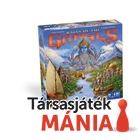 Kép 1/2 - Rajas of the Ganges társasjáték