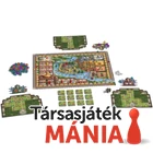 Kép 2/2 - Rajas of the Ganges társasjáték