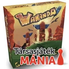 Kép 1/3 - Wakanda társasjáték, multinyelvű