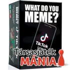 Kép 1/2 - What Do You Meme - TikTok kiadás