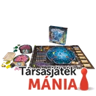 Kép 3/7 - Witchstone társasjáték