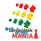 Kép 4/7 - Witchstone társasjáték