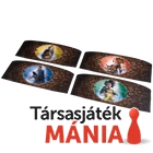 Kép 6/7 - Witchstone társasjáték