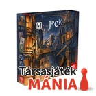 Kép 1/2 - Mr. Jack társasjáték dobozborító