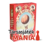 Kép 1/5 - Iello 80 nap alatt a Föld körül társasjáték
