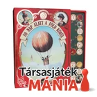 Kép 2/5 - Iello 80 nap alatt a Föld körül társasjáték