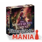 Kép 1/2 - Iello The Mysterious Forest társasjáték, angol nyelvű