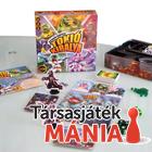 Iello Tokió királya társasjáték