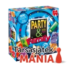 Kép 1/2 - Party&amp;Co családi társasjáték