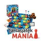 Kép 2/2 - Party&amp;Co családi társasjáték doboz és komponensek