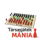 Kép 2/2 - Stratego klasszikus társasjáték játéktábla
