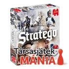 Kép 1/2 - Stratego klasszikus társasjáték