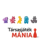 Kép 3/11 - Juharvölgy krónikája: Tavaszi karnevál társasjáték