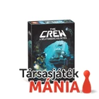 Kép 1/6 - The Crew: A mélytengeri küldetés társasjáték