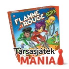 Kép 1/2 - Flamme Rouge BMX társasjáték, angol nyelvű