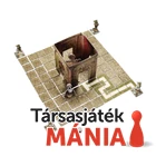 Kép 4/5 - Marbushka Béka herceg társasjáték