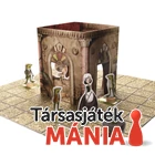 Kép 2/5 - Marbushka Béka herceg társasjáték
