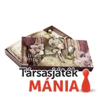 Kép 1/5 - Marbushka Béka herceg társasjáték