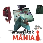 Kép 5/5 - Marbushka Bűbáj társasjáték