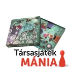 Kép 1/5 - Marbushka B?báj társasjáték