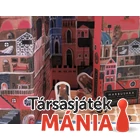Kép 4/4 - Marbushka Bújócska a városban társasjáték