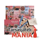 Kép 2/4 - Marbushka Bújócska a városban társasjáték