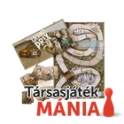Kép 2/3 - Marbushka Grand Prix társasjáték
