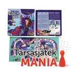 Kép 2/5 - Marbushka Kalózsziget társasjáték