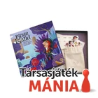 Kép 1/5 - Marbushka Kalózsziget társasjáték