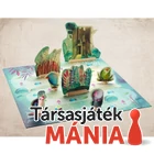 Kép 4/9 - Marbushka Csipp-Csepp társasjáték