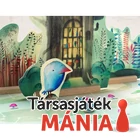 Kép 6/9 - Marbushka Csipp-Csepp társasjáték