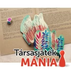 Kép 7/9 - Marbushka Csipp-Csepp társasjáték