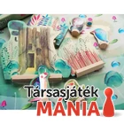 Kép 8/9 - Marbushka Csipp-Csepp társasjáték