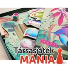 Kép 9/9 - Marbushka Csipp-Csepp társasjáték