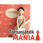 Kép 4/6 - Marbushka Emma utazik