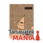 Kép 1/3 - Marbushka Fiús színező