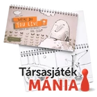 Kép 1/5 - Marbushka Hol élsz? színező
