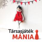 Kép 3/6 - Marbushka Janka baba