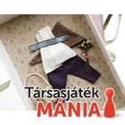Kép 3/5 - Marbushka Kertész szett babaruha (baba nélkül)