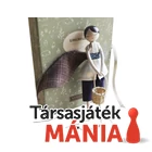 Kép 1/5 - Marbushka Kertész szett babaruha (baba nélkül)