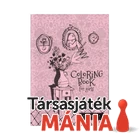 Kép 1/4 - Marbushka Lányos színező
