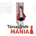 Kép 2/5 - Marbushka őszi ruha (baba nélkül)