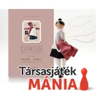 Kép 1/5 - Marbushka ?szi ruha (baba nélkül)