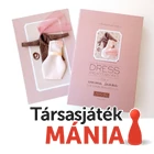 Kép 2/7 - Marbushka tavaszi ruha (baba nélkül)