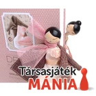 Kép 3/7 - Marbushka tavaszi ruha (baba nélkül)