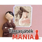 Kép 5/7 - Marbushka tavaszi ruha (baba nélkül)