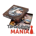 Kép 1/4 - Marbushka Űrkalózok társasjáték