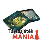 Kép 1/3 - Marbushka Üvegház társasjáték
