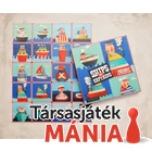Kép 2/5 - Marbushka Hajók és kapitányok memóriajáték