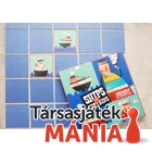 Kép 3/5 - Marbushka Hajók és kapitányok memóriajáték